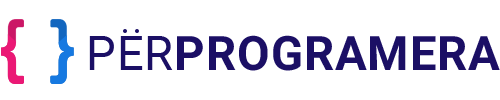 Logo-ja Për Programera
